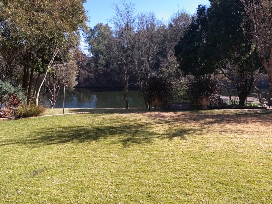 3 Bedroom Property for Sale in Vaal de Grace Nature Estate Free State